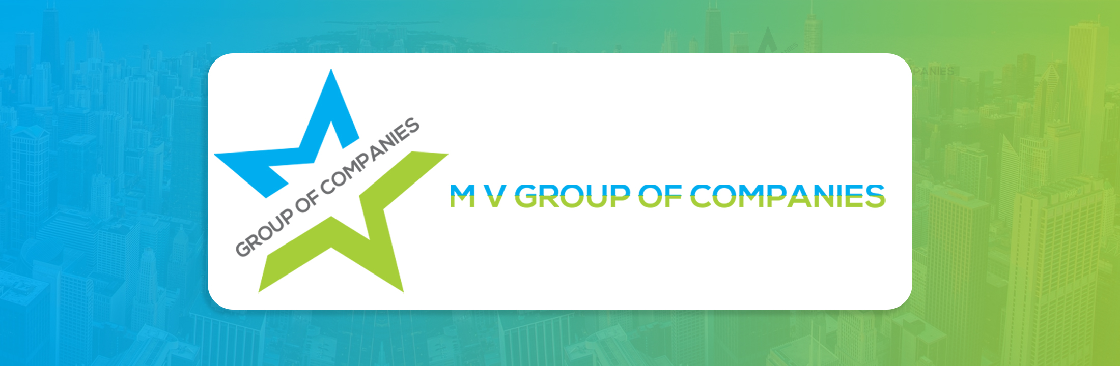 MV Group of Companies